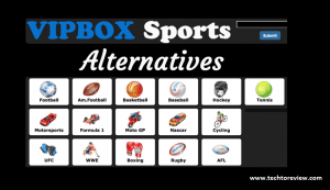 Vipbox Alternatives: Say Goodbye to Buffering and Enjoy Uninterrupted Streaming